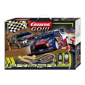 Carrera 62496 Rally Up