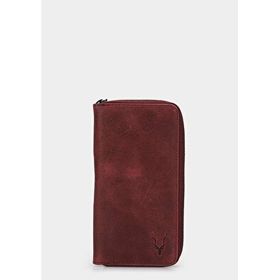 Carrera 7001car0061200 Bordo Erkek Cüzdan