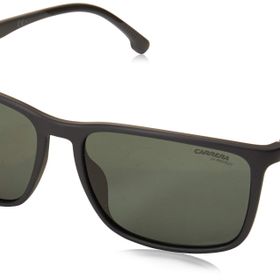 Carrera 8031-S 003 QT 56 G Unisex Güneş Gözlüğü