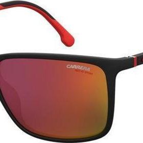 Carrera 8031 S BLX W3 57 Erkek Güneş Gözlüğü