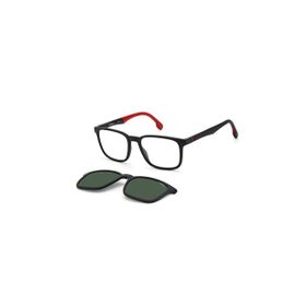 Carrera 8045CS 00399 53-18 Siyah Unisex Güneş Gözlüğü