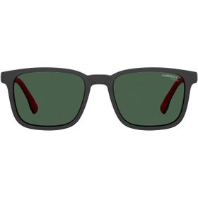 Carrera 8045CS 00399 53-18 Siyah Unisex Güneş Gözlüğü