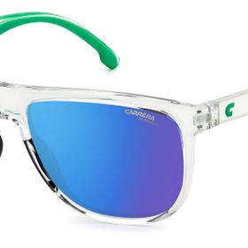 Carrera 8059/S 8079O 58 Siyah Erkek Güneş Gözlüğü