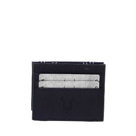 Carrera 9x7 cm Kahve Erkek Kartlık