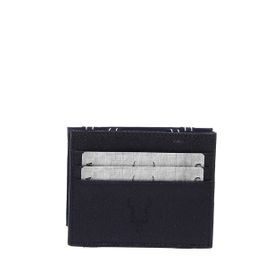 Carrera 9x7 cm Kahve Erkek Kartlık