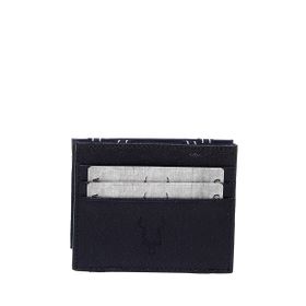 Carrera 9x7 cm Kahve Erkek Kartlık