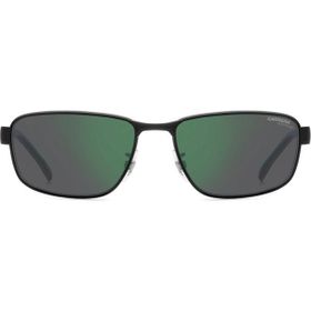 Carrera C Flex 09/G/S 003 58 Siyah Erkek Güneş Gözlüğü