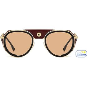 Carrera C Sport 05S Altın Erkek Güneş Gözlüğü