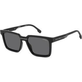 Carrera C2S 807M9 54-19 Siyah Unisex Güneş Gözlüğü