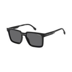 Carrera C2S 807M9 54-19 Siyah Unisex Güneş Gözlüğü