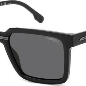 Carrera C2S 807M9 54-19 Siyah Unisex Güneş Gözlüğü