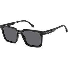 Carrera C2S 807M9 54-19 Siyah Unisex Güneş Gözlüğü