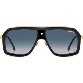 Carrera CA 1053/S/TI Açık Siyah Erkek Güneş Gözlüğü