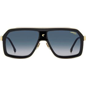 Carrera CA 1053/S/TI Açık Siyah Erkek Güneş Gözlüğü