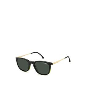 Carrera Ca 332/cs - 4c3uc Siyah Erkek Güneş Gözlüğü