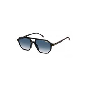 Carrera CA 341S 2M208 54 Siyah Erkek Güneş Gözlüğü