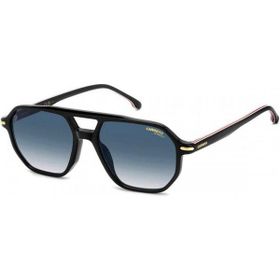 Carrera CA 341S 2M208 54 Siyah Erkek Güneş Gözlüğü