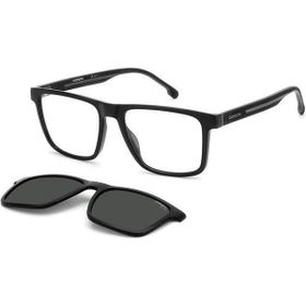 Carrera CA 8061/CS 08AM9 55 Klipsli Polarize Erkek Güneş Gözlüğü