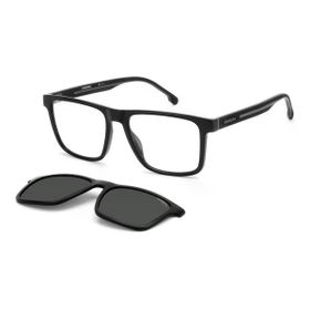 Carrera CA 8061/CS 08AM9 55 Klipsli Polarize Erkek Güneş Gözlüğü