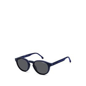 Carrera Ca 8066/cs 08am9 Lacivert Asetat Erkek Güneş Gözlüğü