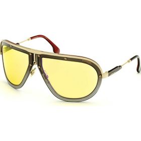 Carrera CA AMERICANA DYG/CU 76 Unisex Güneş Gözlüğü