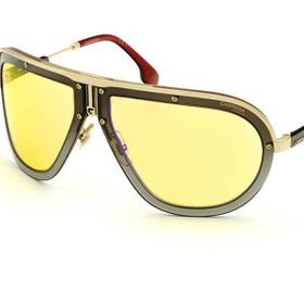 Carrera CA AMERICANA DYG/CU 76 Unisex Güneş Gözlüğü