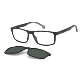 Carrera CA8065/CS 003UC 55 Klipsli Polarize Erkek Güneş Gözlüğü