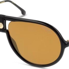Carrera CAR 1020 S 807 K1 60 Erkek Güneş Gözlüğü