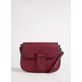 Carrera CARBYN03 Vtz Bordo Kadın Çapraz Çanta