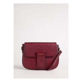 Carrera CARBYN03 Vtz Bordo Kadın Çapraz Çanta