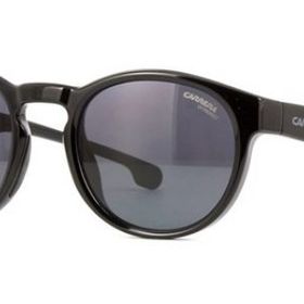 Carrera CARDUC 012/S 807 BLACK 51 22 145 Erkek Güneş Gözlüğü