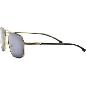 Carrera CARDUC 038S RHL2K 61 Erkek Güneş Gözlüğü