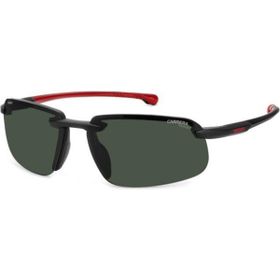Carrera Carduc 043/S 003 64 Siyah Erkek Güneş Gözlüğü