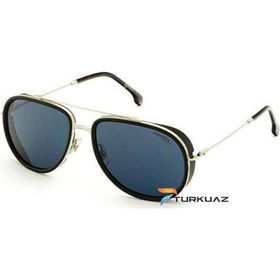 Carrera CARRERA166/S 010/KU 59 Unisex Güneş Gözlüğü
