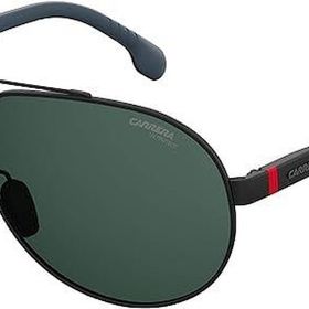 Carrera CARRERA8025-S O6W QT 63 Erkek Güneş Gözlüğü
