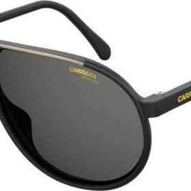 Carrera Champion N COL 003LR 62-12-125 Erkek Güneş Gözlüğü