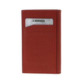 Carrera CRN 26 Taba Erkek Deri Cüzdan