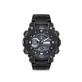 Carrera CRR-M12SK28-AD01 Erkek Kol Saati