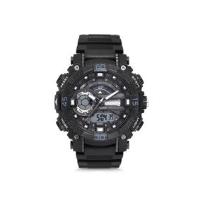 Carrera CRR-M12SK28-AD01 Erkek Kol Saati