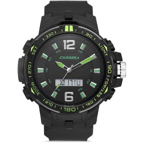 Carrera CRR-M12SK73-AD01G Erkek Kol Saati