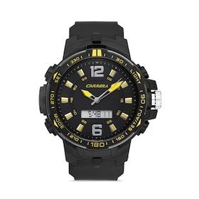 Carrera CRR-M12SK73-AD01Y Erkek Kol Saati