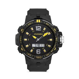Carrera CRR-M12SK73-AD01Y Erkek Kol Saati