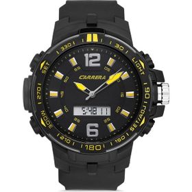 Carrera CRR-M12SK73-AD01Y Erkek Kol Saati