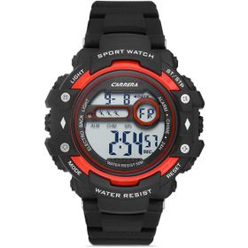 Carrera CRR-M13SK25-DI01R Erkek Kol Saati