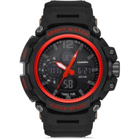 Carrera CRR-M13SK43-AD01 Erkek Kol Saati