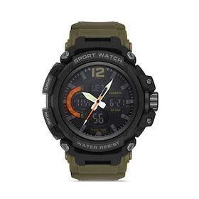 Carrera CRR-M13SK43-AD03 Erkek Kol Saati
