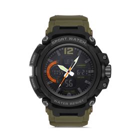 Carrera CRR-M13SK43-AD03 Erkek Kol Saati