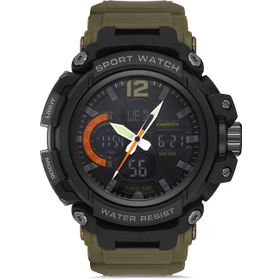 Carrera CRR-M13SK43-AD03 Erkek Kol Saati
