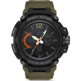 Carrera CRR-M13SK43-AD03 Erkek Kol Saati