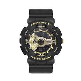 Carrera CRR-M16SK88-AD01 Erkek Kol Saati